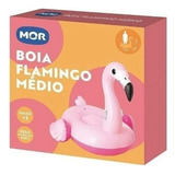 Boia Inflavel Flamingo Medio