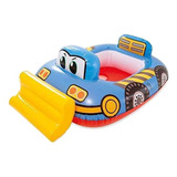 Boia Inflavel Infantil Bebe
