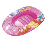 Boia Inflavel Infantil Bote