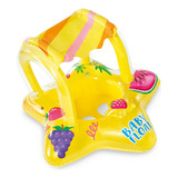 Boia Inflavel Infantil Cobertura