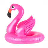 Boia Inflavel Infantil Flamingo