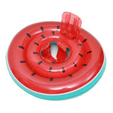 Boia Inflavel Infantil Melancia