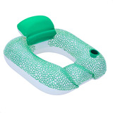 Boia Inflavel Piscina Flutuante