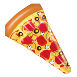 Boia Inflavel Pizza Gigante