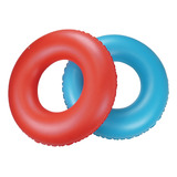 Boia Inflavel Redonda Piscina