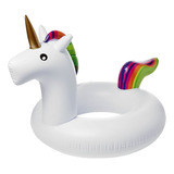 Boia Inflavel Unicornio Arco