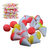 Boia Isopor Para Pesca