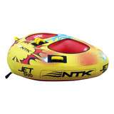 Boia Jet Duo Rebocavel