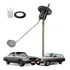 Boia Medidor De Combustivel Opala Caravan 79 A 84 65 Litros