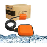 Boia Nível Automática Poço Caixa D agua Starfer 15a Starfer