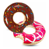 Boia Piscina Donuts Linda