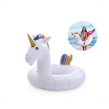 Boia Piscina Unicornio Adulto