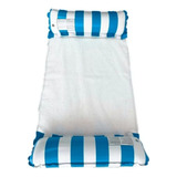 Boia Rede Cama Flutuante