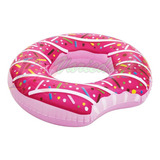 Boia Redonda Inflavel Donut