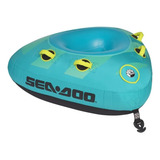 Boia Sea doo Triangulo 1 Pessoa