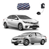 Boia Sensor De Nível Corolla 2014 2015 2016 2017 2018 