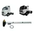 Boia Tanque Combustivel Cano 500mm Volvo Fh12 Fh13 12le