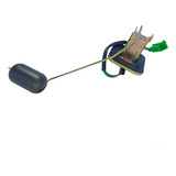 Boia Tanque Combustivel Ybr125