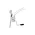 Bóia Tanque Sensor Nível Golf 1.8 2.0 8v 1994/1998    
