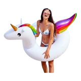 Boia Unicornio Gigante Adulto