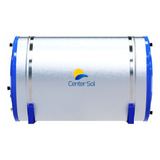 Boiler 300 Litros Aco