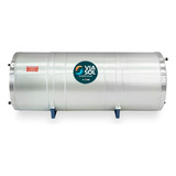 Boiler 400 Litros Baixa Pressão A304 Reservatório Com Apoio