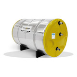 Boiler Alta Pressão 500 L Aço 316 Termomax