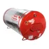 Boiler Alta Pressão Heliotek Mkp 800 Litros