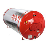 Boiler Alta Pressão Heliotek Mkp 800 Litros