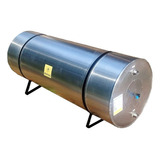 Boiler De Aço Inox 304 100 Litros Alta Pressão