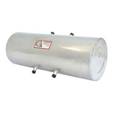 Boiler P Serpentina Galvanizado