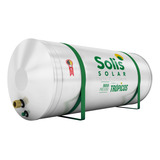 Boiler Solis Tropicos Baixa