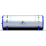 Boiler Termico 400 Litros