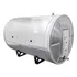 Boiler Unisol 300 Litros Alta Pressão Aço 316