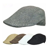 Boina Bone Masculina Italiana