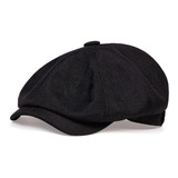 Boina Chapeu Peaky Blinders