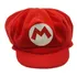 Boina Chapéu  Super Mario Bross Vermelho Gaime