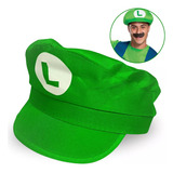 Boina Chapeu Touca Super