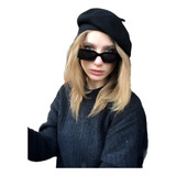 Boina Feminina 