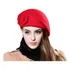 Boina Francesa Chapéu Feminino