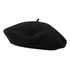 Boina Francesa Clássica Chapéu Gorro Retrô Vintage Elegante