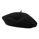 Boina Francesa Classica Chapeu