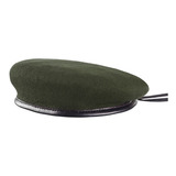 Boina Francesa Militar Lyon