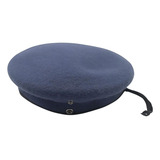 Boina Francesa Tatico Militar