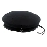 Boina Francesa Tatico Militar