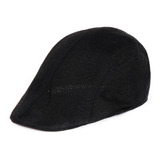 Boina Gatsby Masculina Moda