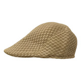 Boina Jornaleiro Italiana Unisex