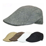 Boina Masculina Italiana Estilo