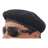 Boina Masculino Francesa Militar