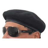 Boina Militar Estilo Francesa